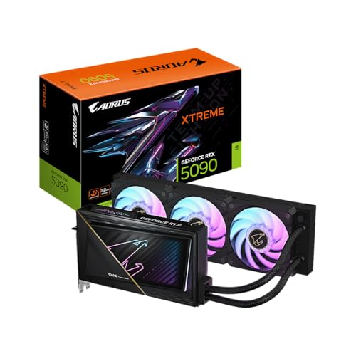 Amazon | GIGABYTE NVIDIA Geforce RTX5090 搭載 グラフィックボード