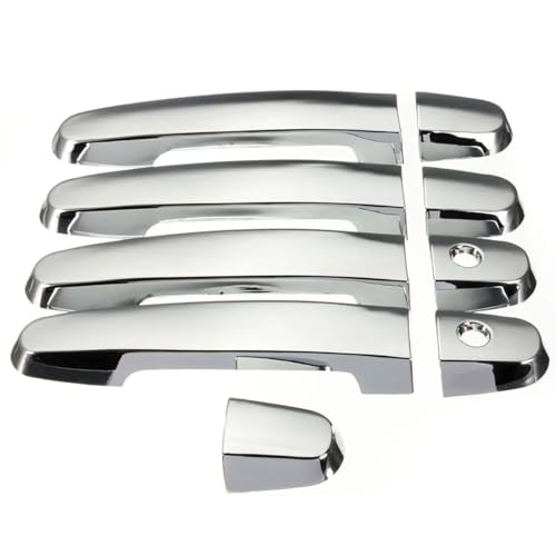 Poignée extérieure de porte latérale pour Toyota Corolla et Camry