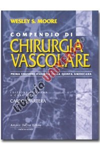 Compendio di chirurgia vascolare