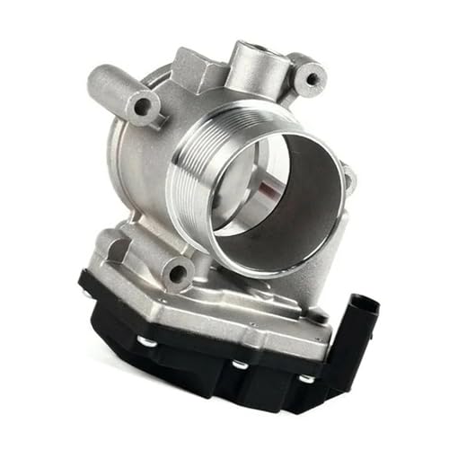 Corps de papillon 03L128063G vanne motorisée pour Volkswagen Seat 2.0 1.2