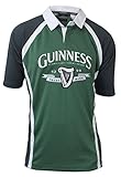 Guinness Ireland Rugby Jersey