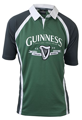 Guinness® Ireland Rugby Jersey