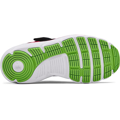 Image of Under Armour Unisex-Child Pre School Assert 9 Alternate ClosureRunning Shoe