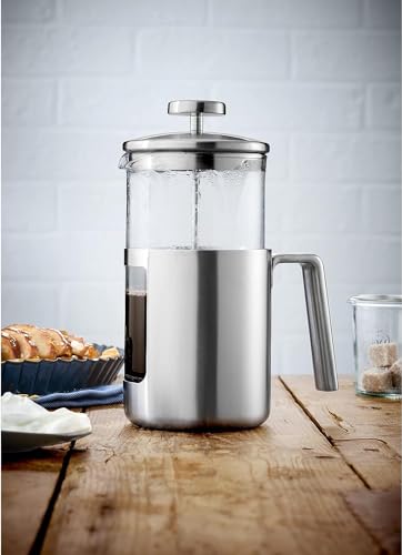 French Press Kaffeebereiter WMF Kult Coffeepress 1l