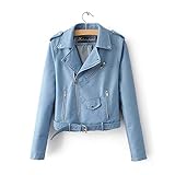 [Für Menschen]:This chic oberteil für daman, frauen, mädchen, sehr geeignet für Alltag, Party, Strand, Urlaub, machen Ihnen charmant und cool.Perfekt für Frühling, Sommer und Herbst, angenehm zu tragen.