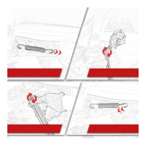 Support béquille moto réglable Ténéré 700 finition premium - 4