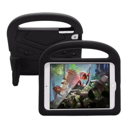 Protection antichoc iPad Pro 11 housse EVA portable avec poignée