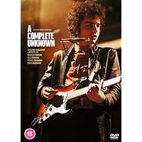 A COMPLETE UNKNOWN