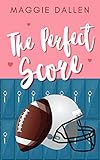  The Perfect Score (Kissing the Enemy Book 3) (English Edition)