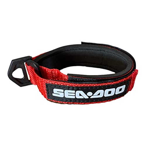 Sea-Doo GTX GTI GSX GS XP SPX SPI SP GSI LRV XPL RXP RXT RXPX Lanyard Wrist Band