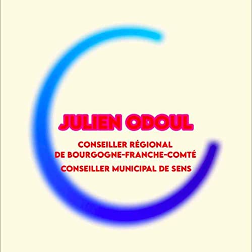 Julien Odoul