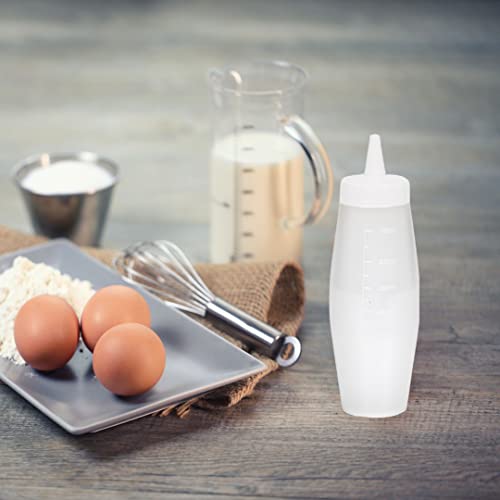 Foto von Patisse 2021 Poffertjes Teigdosierflasche, 350 ml