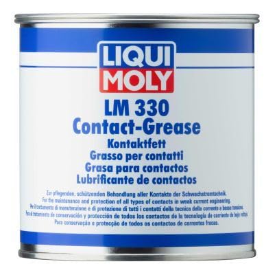 Preisvergleich Produktbild Liqui Moly 3230 - Fett