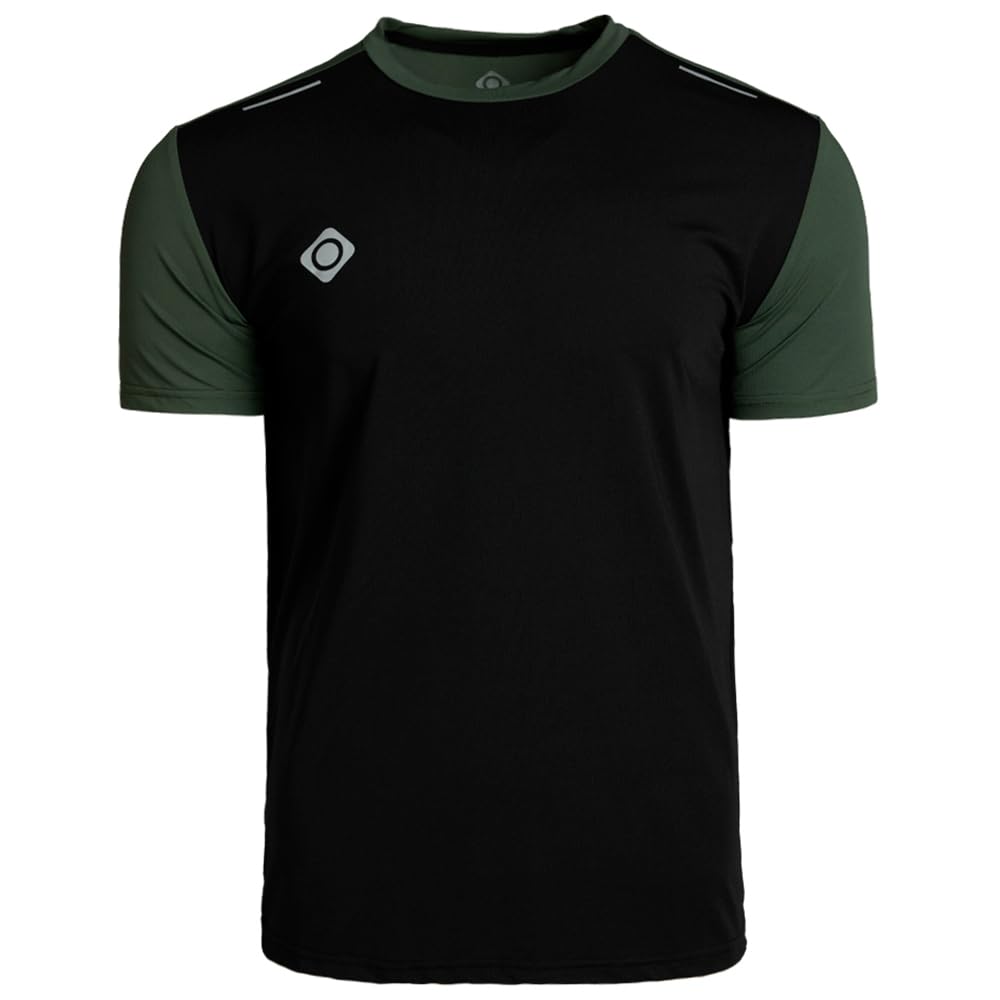 IZAS T-Shirt à Manches Courtes Pampa 2XL