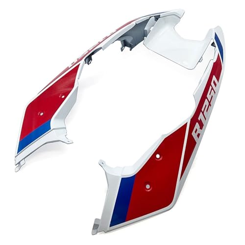 Couvre-roues de phare BMW R1250GS ADV protégeant contre projections et débris - 5