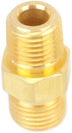 Forney 87731 Oxygen Regulator Repair Part, Output Connection, 1/4-Inch-by-9/16-Inch
