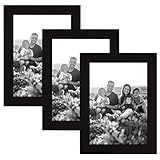 EINFACHES ANBRINGEN dank mitgelieferten Bildernägeln