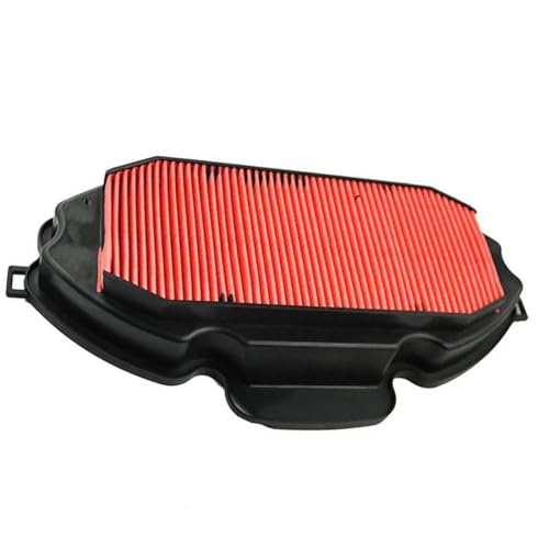Filtres à air moto Honda NC750X pour vos voyages et road trips