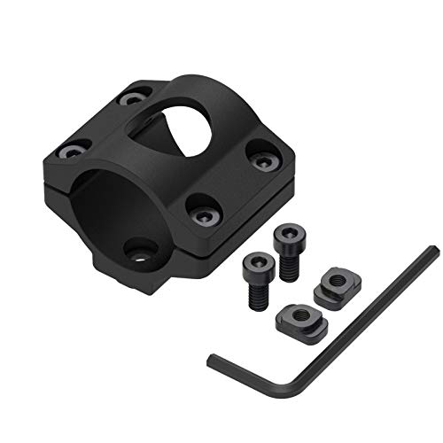 The Best Flashlight Mount For An Ar15 Comparison