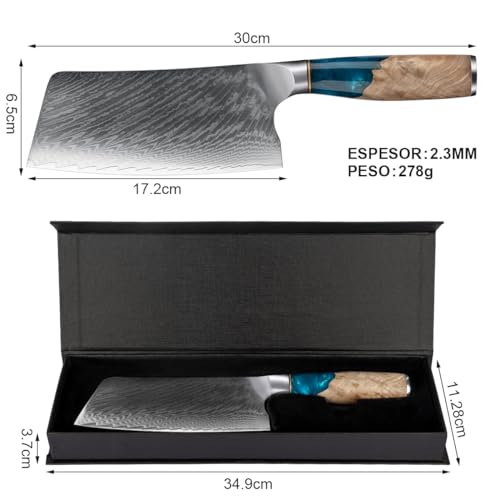 Consejos para Comprar Cuchillo de taquero . 28 Imagen adicional
