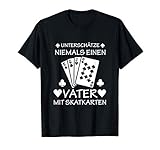 Papa Vater Sohn Tochter Mama Idee Geschenk Spruch