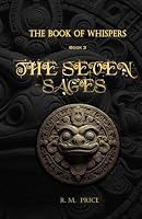 The Book of Whispers: The Seven Sages B0F67FHRMW Book Cover