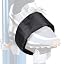 Upgraded Padded Foot Strap Style