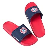  FC Bayern München Badelatschen Gr.40