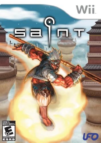 Saint Saint