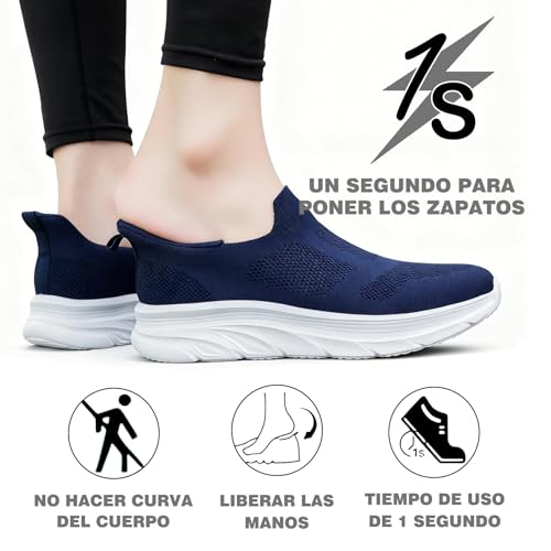Listado de Tenis voit de esta semana. 6 Imagen adicional
