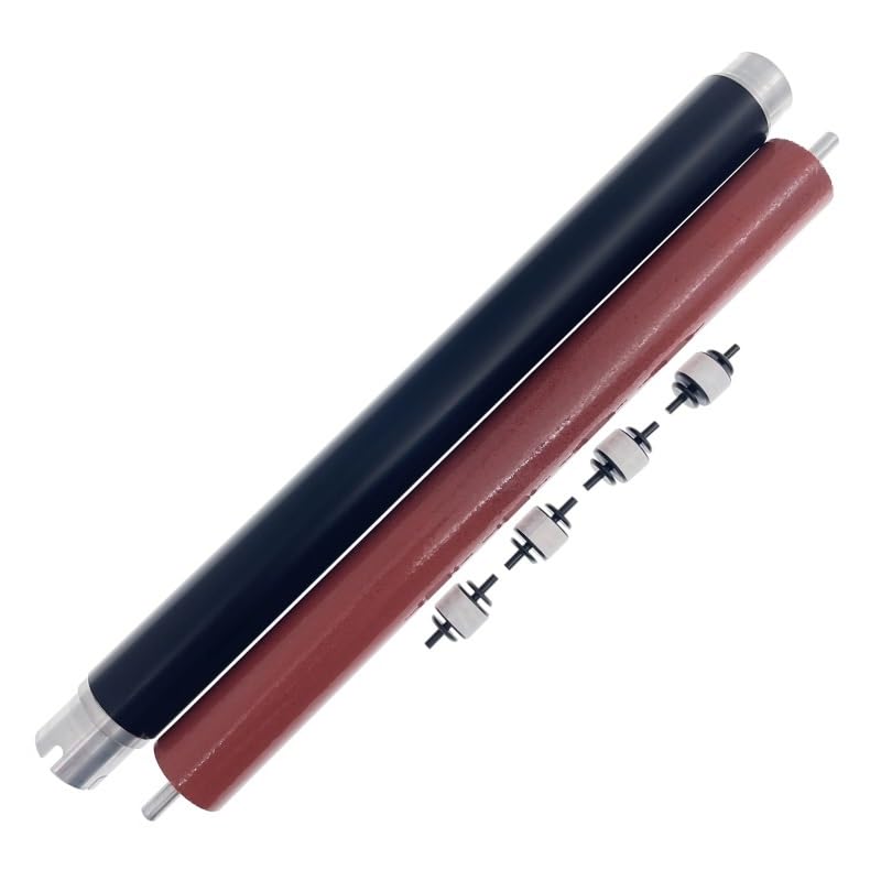 Rouleau de fusion supérieur premium et pression HL4570 L8250