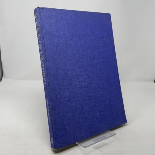Eyelids of morning; the mingled destinies of crocodiles and men: Being a description of the origins, history, and prospects of Lake Rudolf, its peoples, deserts, rivers, mountains, and weather