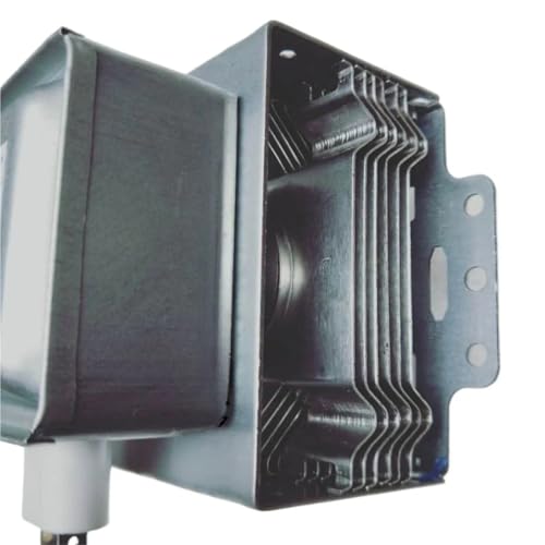 Magnetrón refrigerado por aire 2M219J para horno microondas miniatura 2