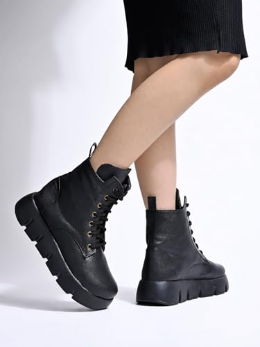 Girl's Bt-Leader Ankle Boot4