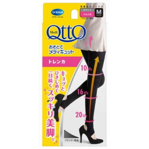 メディキュット トレンカの通販 価格比較 価格 Com