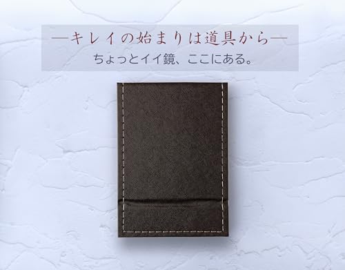 富士スカイ『卓上手鏡Sサイズ』