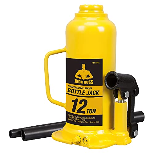 Best Bottle Jacks of 2021 Ultimate Review Winch Central