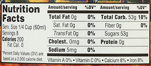 Coombs Family Farms Organic Maple Syrup, Grade A Amber Color, Rich Taste, 16 Fl Oz #TOP4