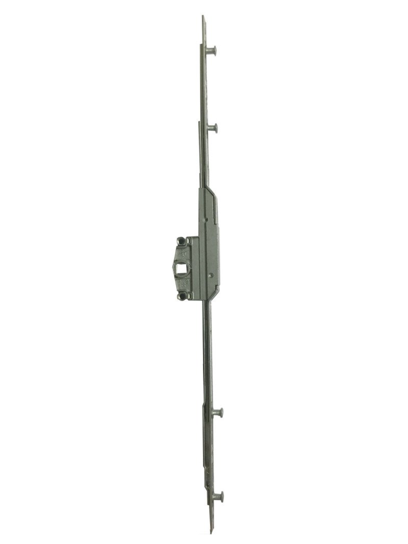 Roto TSL Twinlock Window Lock Rod 20mm Backset Mushroom Cam 800mm
