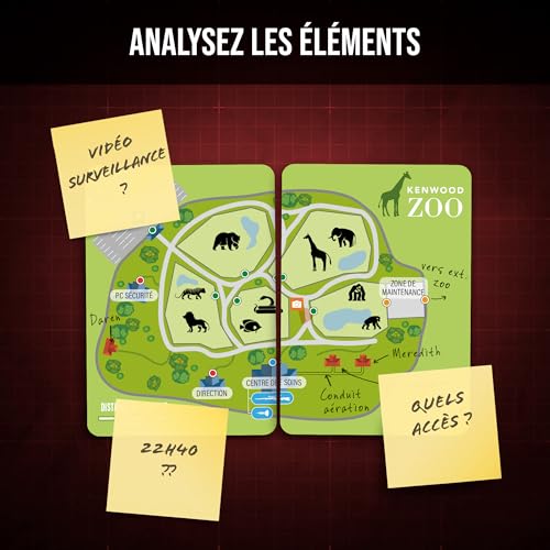 Qui a tué meredith carter ? Pocket - vue 3