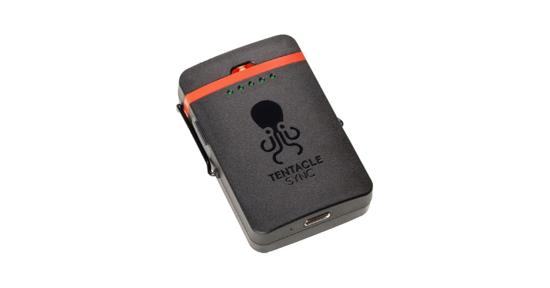 Amazon.com: Tentacle Sync Track E Pocket Audio Recorder