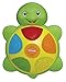 Playskool A60461010 – Juguete para niños – Tortuga Swing
