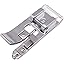 2pcs Overcasting Presser Foot (G)