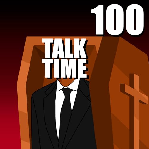 The Death of TALK TIME | Friendino 100 (Season Finale)