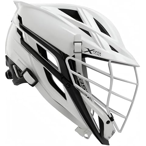 Lacrosse Unlimited Cascade XRS PRO Helmet Cover