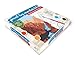 Paint by Number Kit National Parks: Capture America's Most Beautiful Places! Kit Includes: 5 Paint by Number Canvases, 10 paint colors, Paintbrush, 48-page instruction book