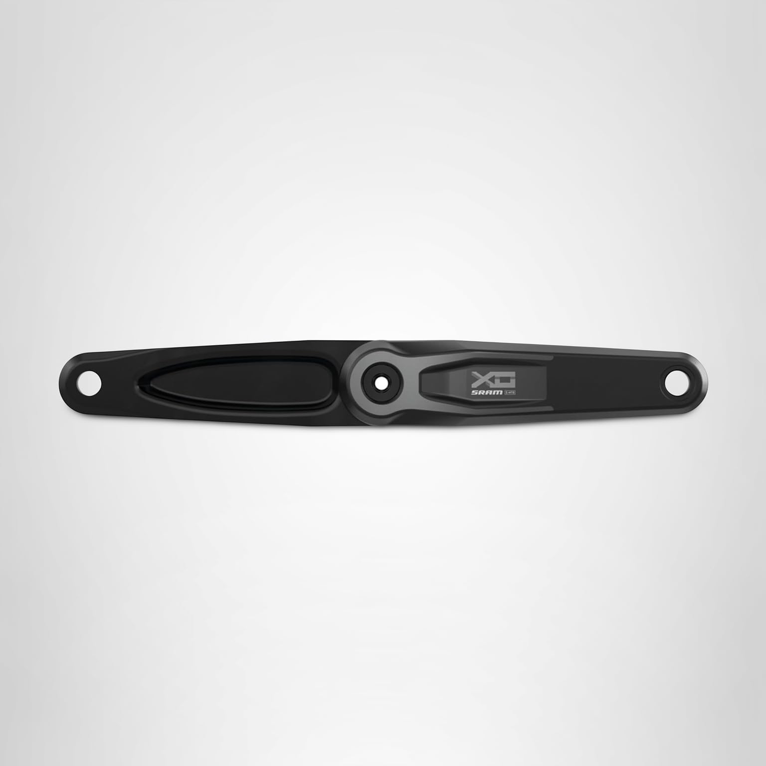 Amazon.com : SRAM X0 Ebike Crank Arm Set - 160mm, ISIS, Black