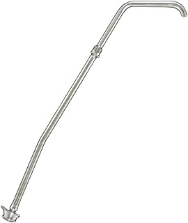 Server Tube, Discharge, Fp & Fp-1 1/2,8.5Deg
