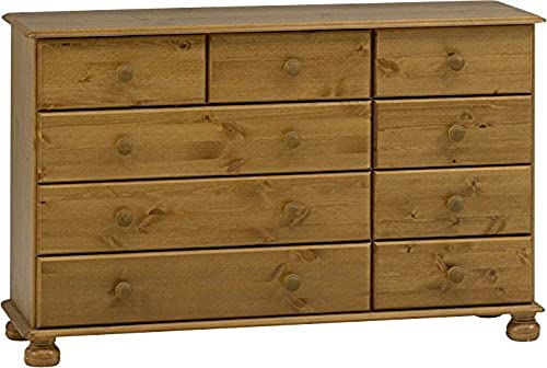 Commode à 2 / 3 / 4 tiroirs