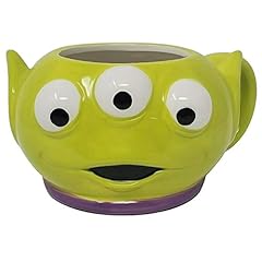 Toy Story Alien Playtime Face